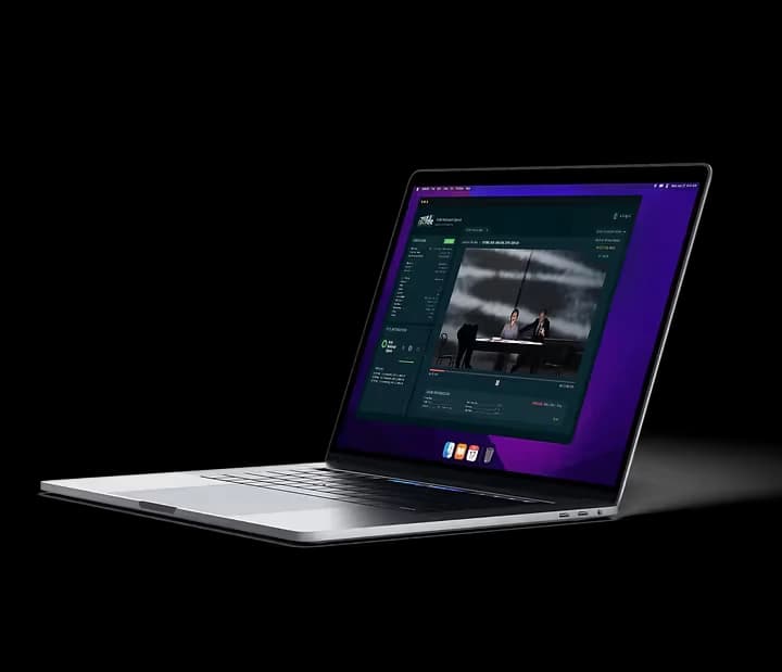 Synchronisation technology